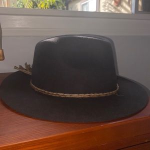BRIXTON FEDORA